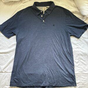 Volcom Men's XL Polo
